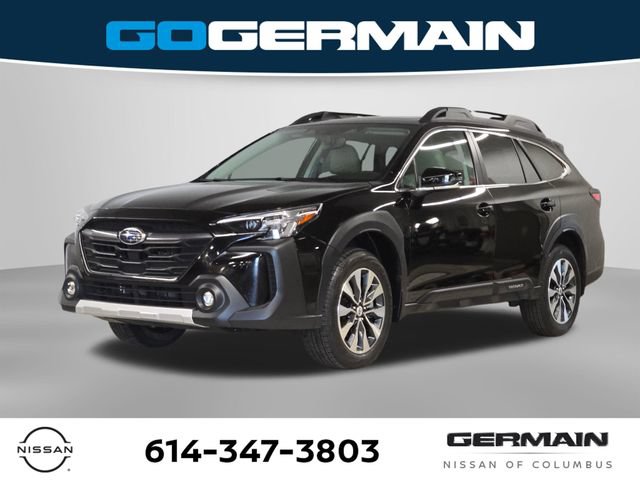 Used 2024 Subaru Outback Limited
