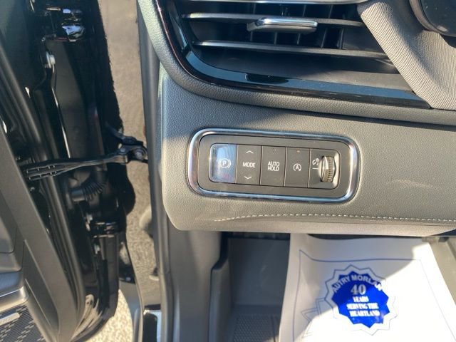 New 2026 Buick Enclave Preferred w/ LPO, Floor Liner Package image 19