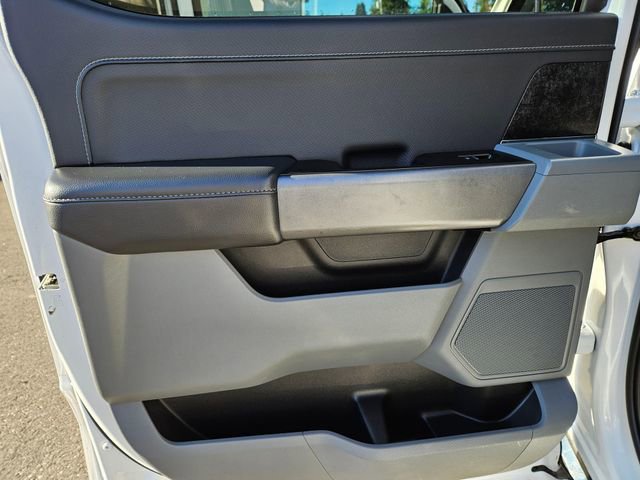 Used 2023 Ford F150 XLT w/ Equipment Group 302A High image 23