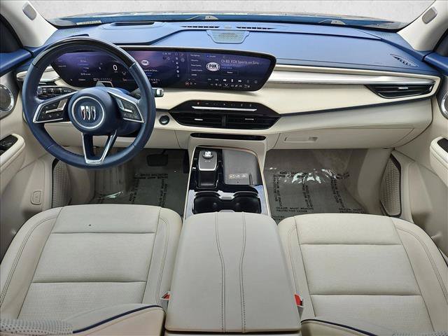 Certified 2025 Buick Enclave Avenir w/ Super Cruise Package AWD/4WD image 24