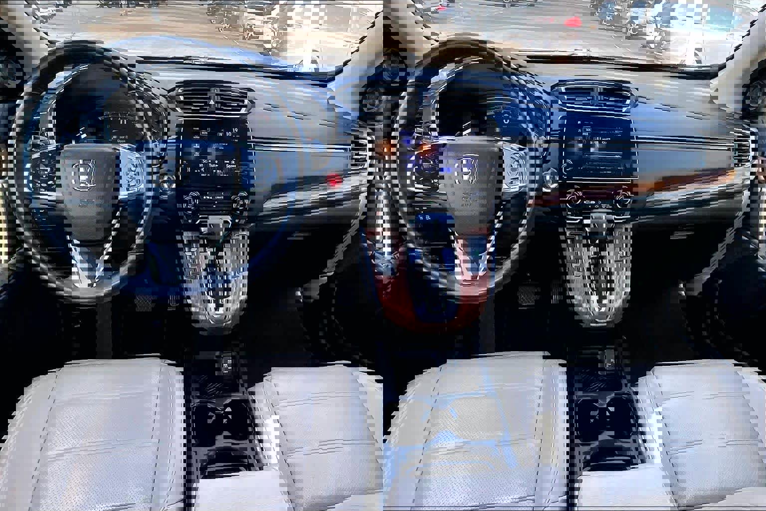 Used 2018 Honda CR-V EX-L image 15