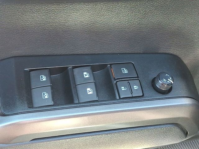 Used 2023 Toyota Tacoma TRD Sport w/ Technology Package AWD/4WD image 21