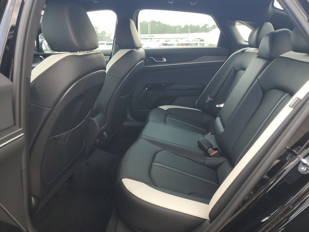 New 2026 Kia K5 GT-Line FWD image 20