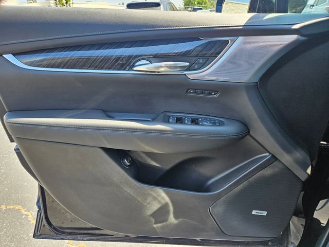 Certified 2023 Cadillac XT6 Premium Luxury w/ Technology Package FWD image 30