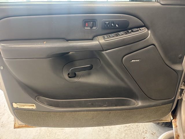 Used 2005 Chevrolet Silverado 3500 LT w/ Heavy-Duty Power Package image 15