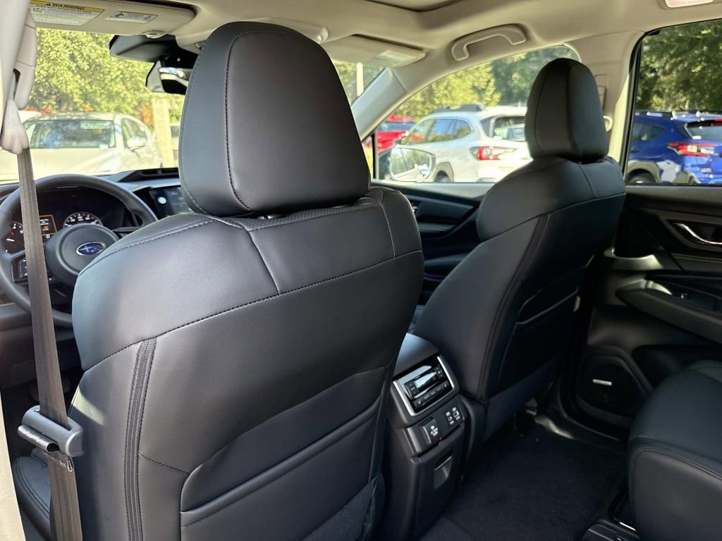 New 2025 Subaru Ascent Bronze Edition AWD/4WD image 12