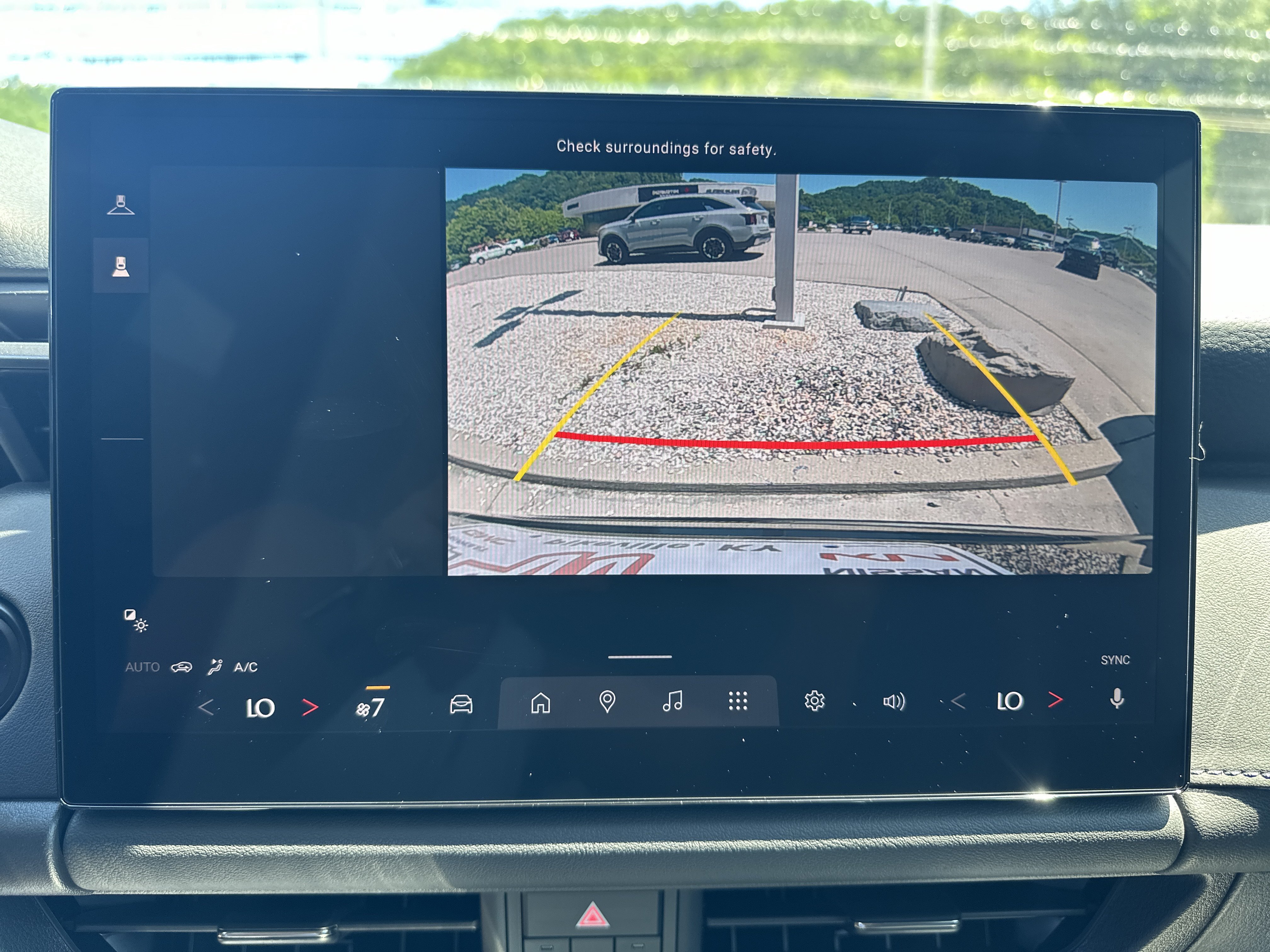 New 2026 MAZDA CX-5 Select AWD/4WD image 15