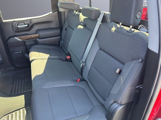 Used 2021 GMC Sierra 1500 Elevation w/ Preferred Package image 23