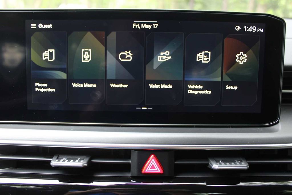 New 2025 Kia K5 GT-Line w/ GT-Line Premium Package image 39