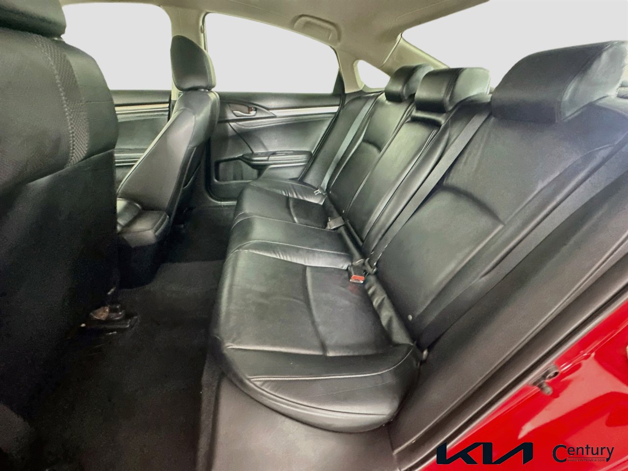 Used 2019 Honda Civic EX-L image 24