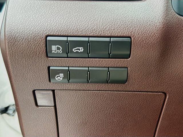 Used 2017 Lexus RX 350 FWD w/ Premium Package image 45