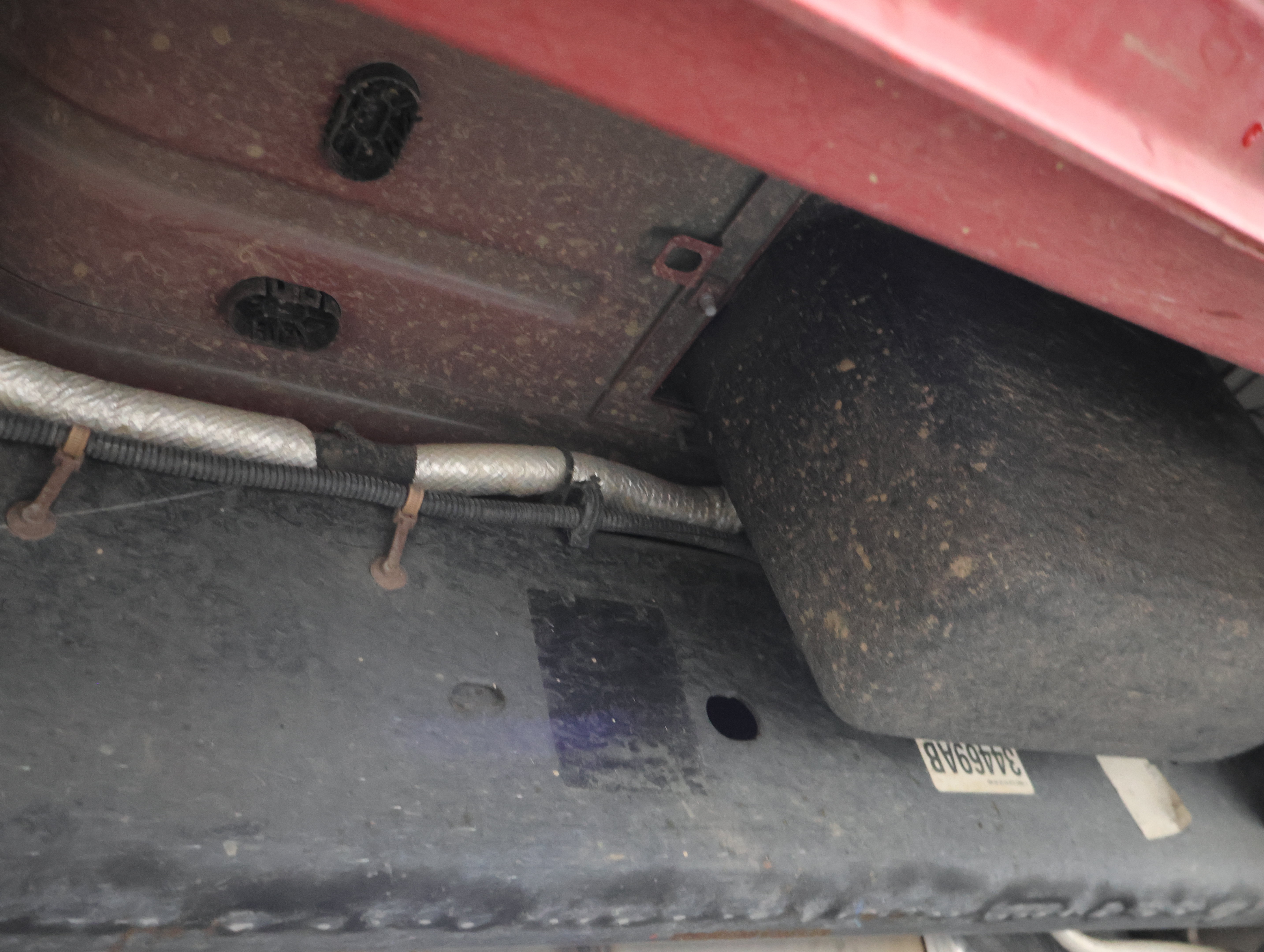 Used 2022 RAM 3500 Laramie AWD/4WD image 23