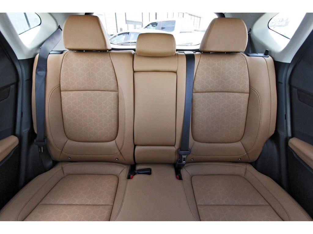 Used 2026 Kia Seltos EX w/ EX Sunroof Package FWD image 12