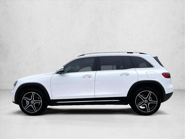 New 2026 Mercedes-Benz GLB 250 image 6