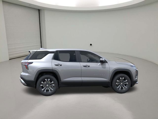 New 2026 Chevrolet Equinox LT w/ LPO, Floor Liner Package image 5