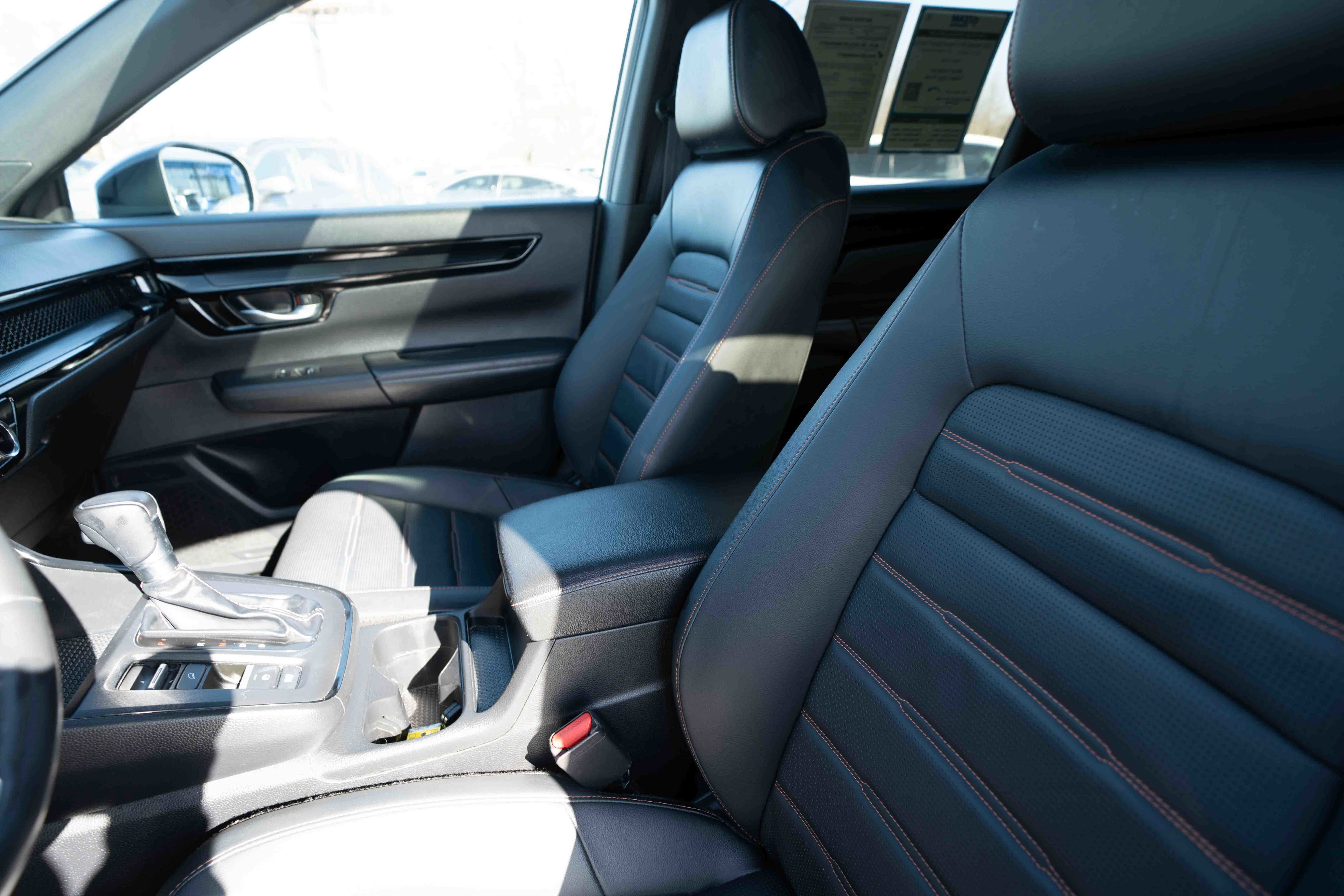 Used 2023 Honda CR-V Sport Touring image 10