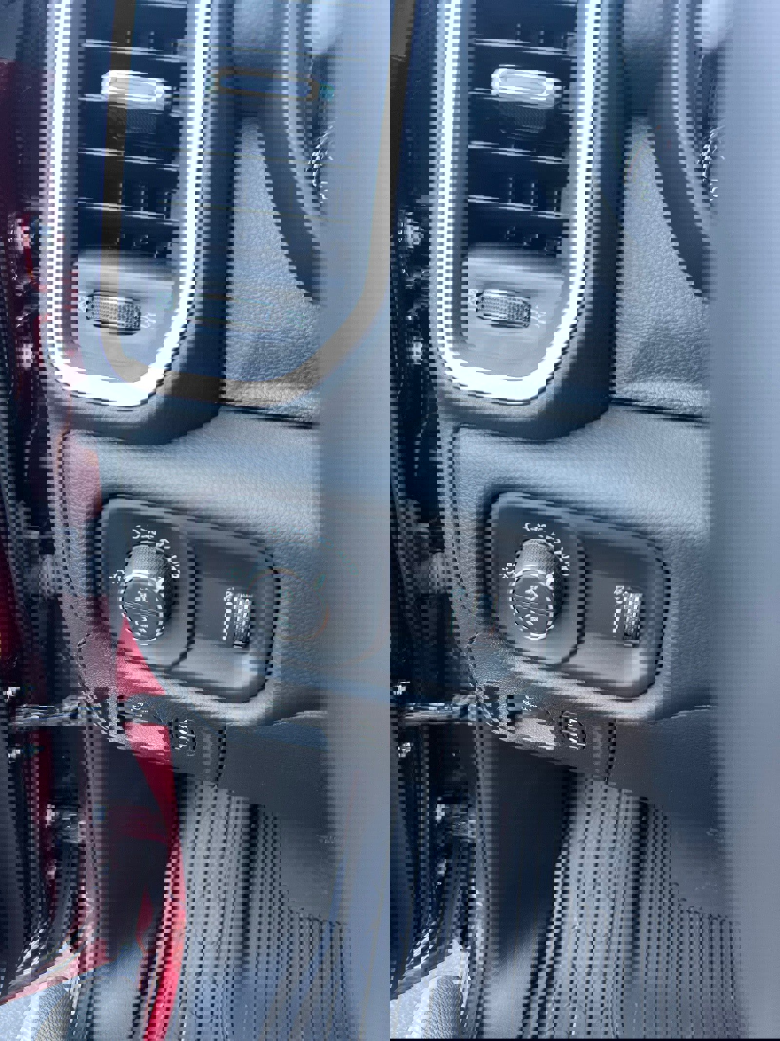 New 2025 RAM 1500 Big Horn image 21