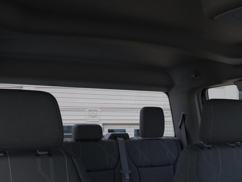 New 2026 Ford F150 STX image 22