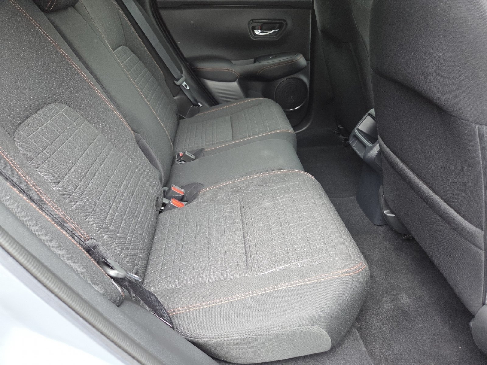 Used 2024 Honda HR-V Sport image 24