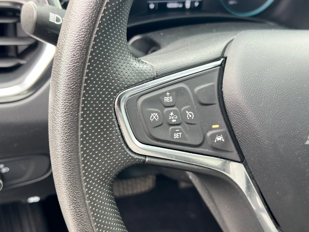 Used 2021 Chevrolet Equinox LS w/ LS Convenience Package image 22