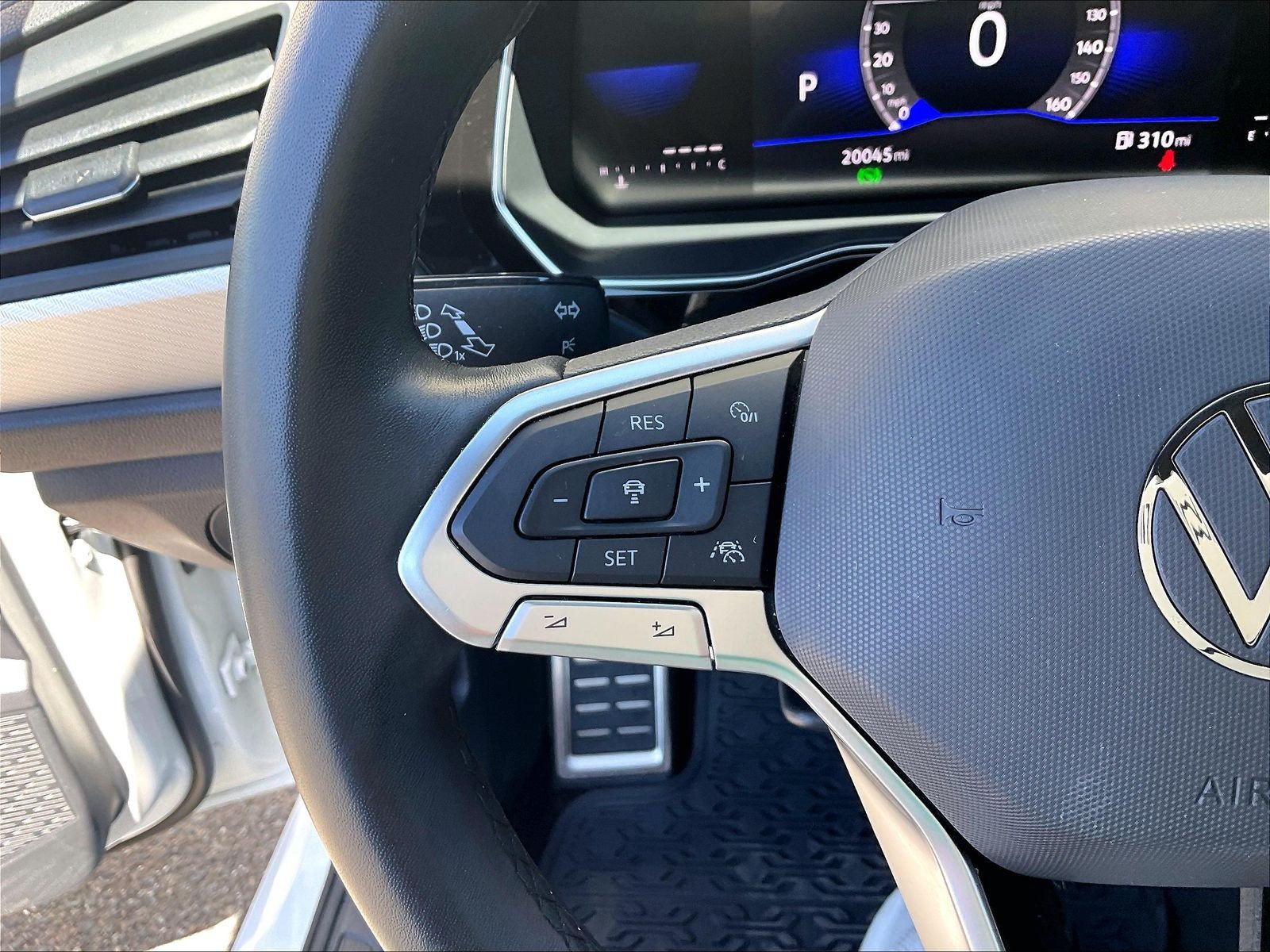 Certified 2023 Volkswagen Jetta Sport FWD image 18