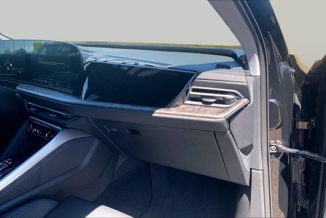 Certified 2025 Audi Q5 Premium w/ Premium Plus AWD/4WD image 16