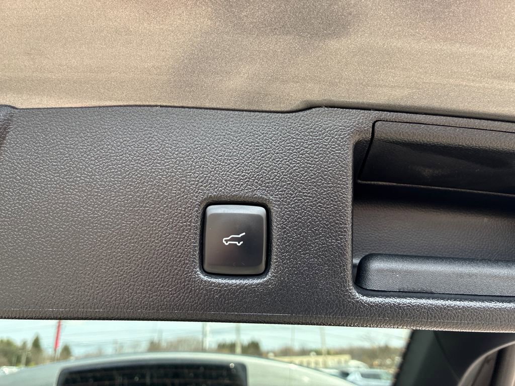 Used 2023 Ford Escape Active image 19