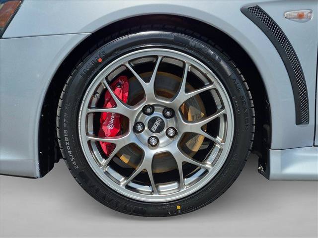 Used 2014 Mitsubishi Lancer Evolution MR AWD/4WD image 22