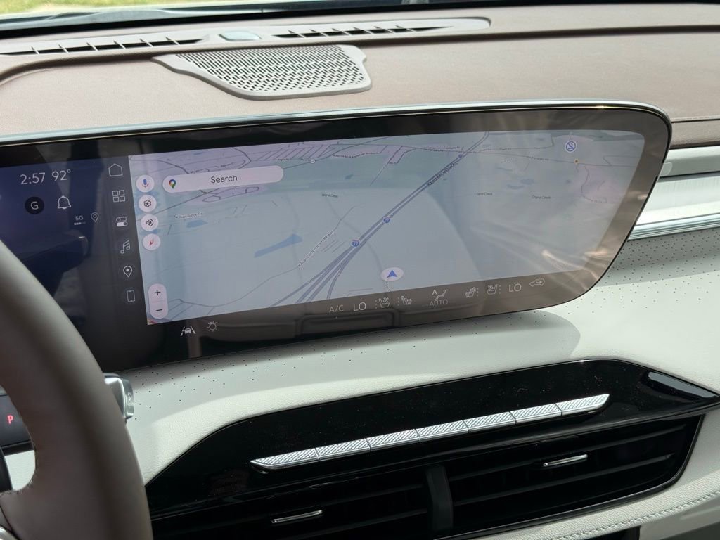 New 2026 Buick Enclave Avenir image 4
