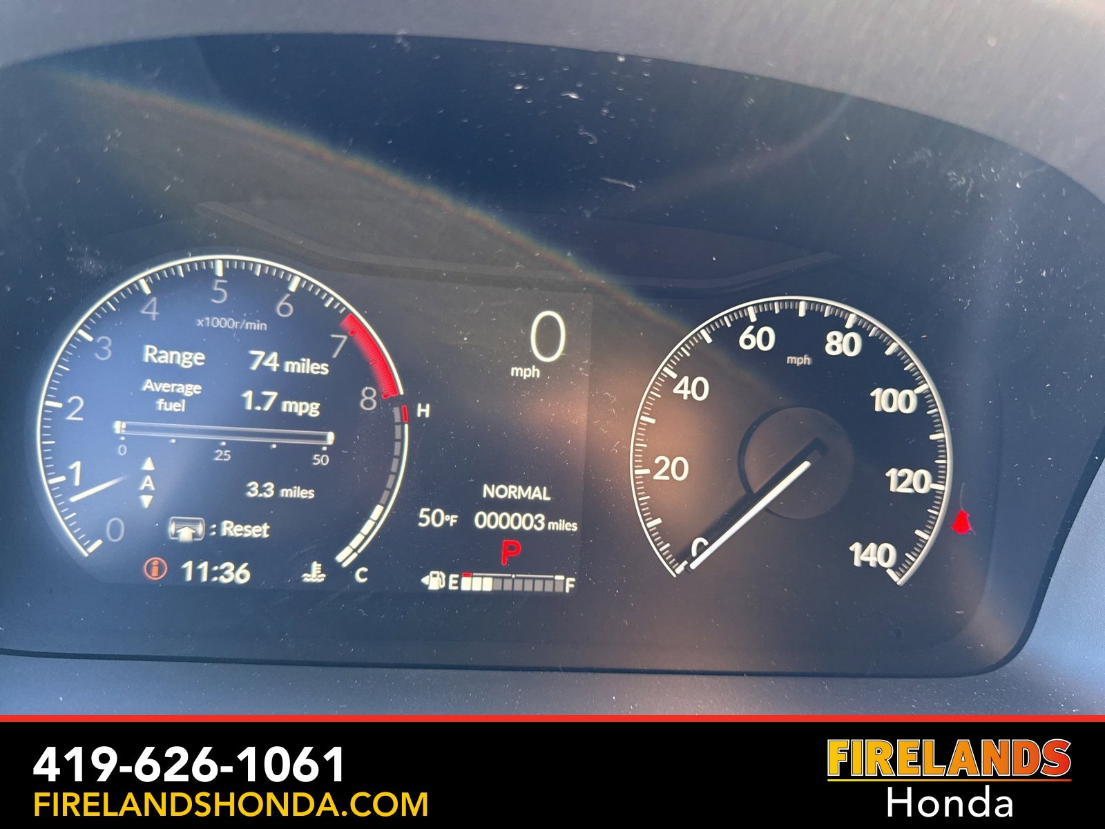 New 2026 Honda Ridgeline RTL image 18