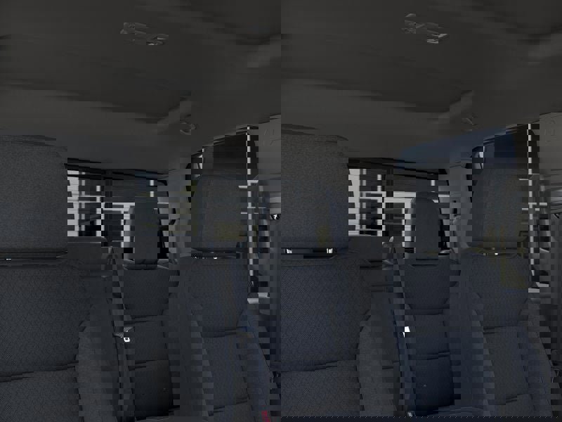 New 2025 GMC Sierra 1500 SLE w/ Preferred Package image 44