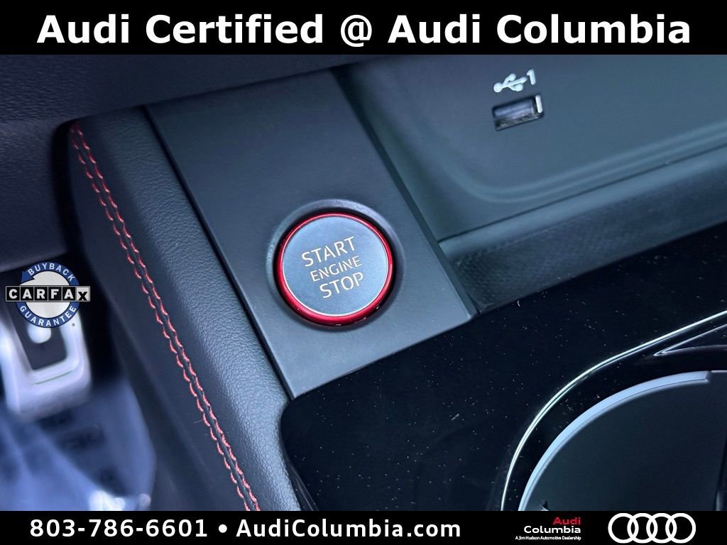 Used 2023 Audi S5 Prestige w/ Prestige Package image 31