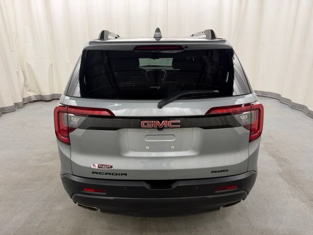 Used 2023 GMC Acadia SLE w/ Driver Convenience Package AWD/4WD image 7