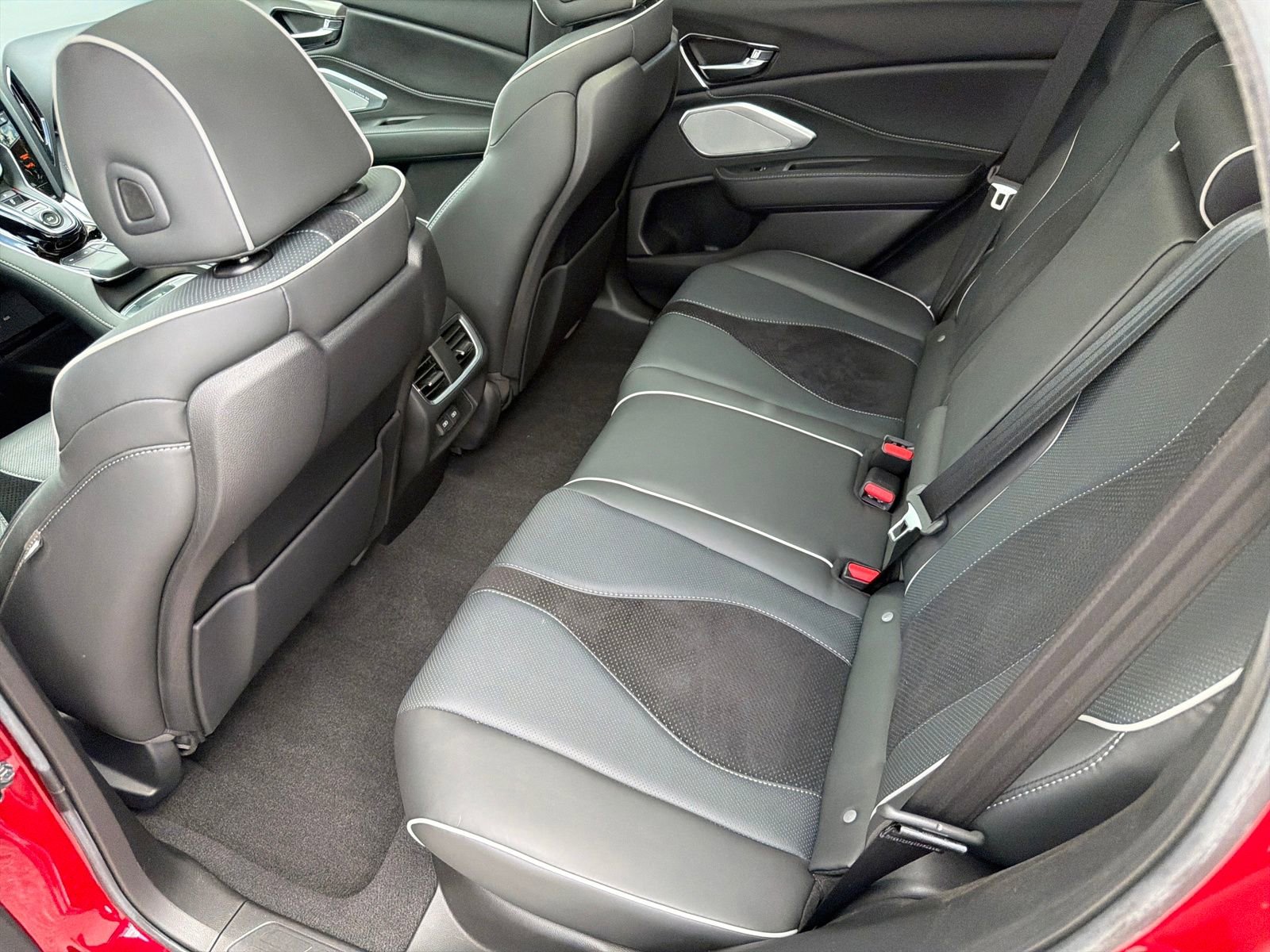 Used 2021 Acura RDX A-Spec image 25