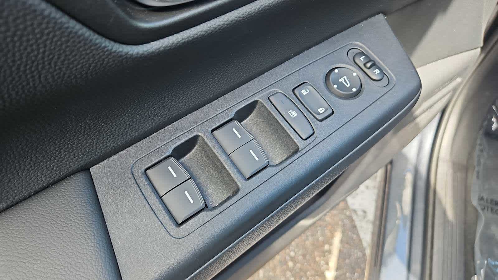 Certified 2026 Honda CR-V Sport-L image 15