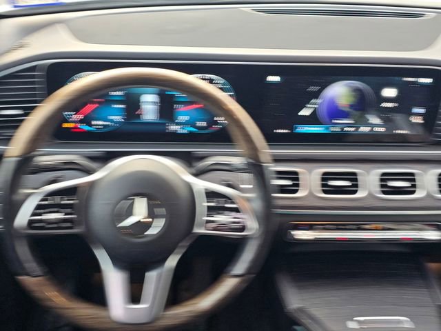 Used 2022 Mercedes-Benz GLE 350 image 16