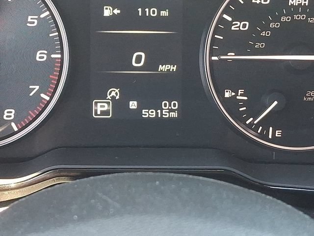 Used 2025 Subaru Outback Premium AWD/4WD image 21