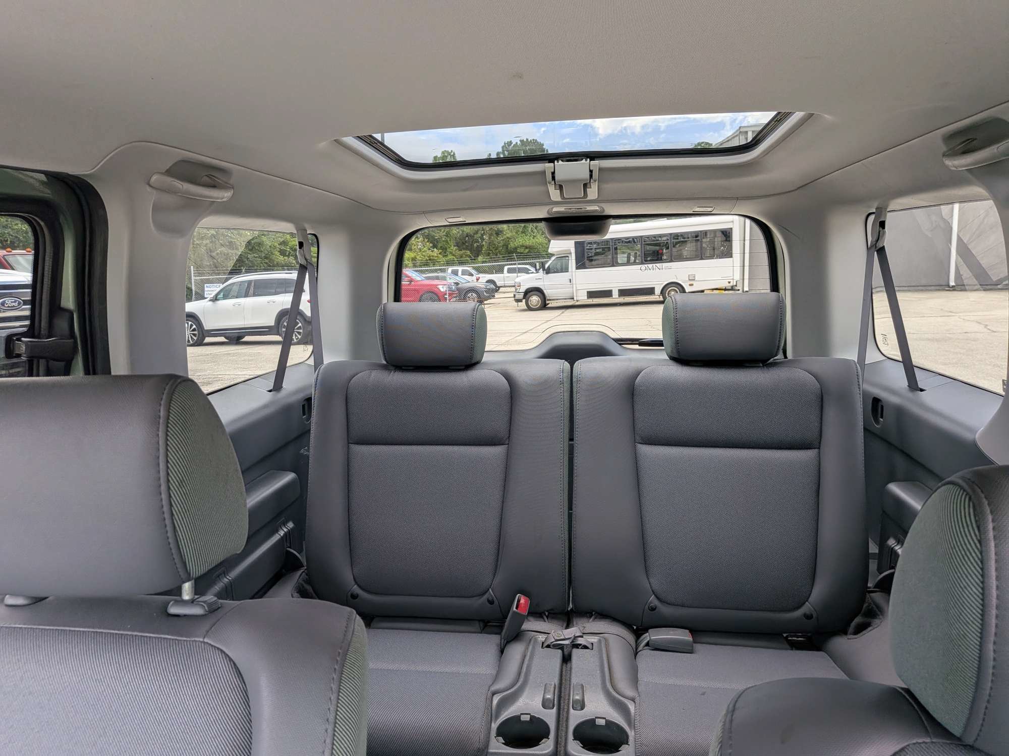 Used 2005 Honda Element EX image 33