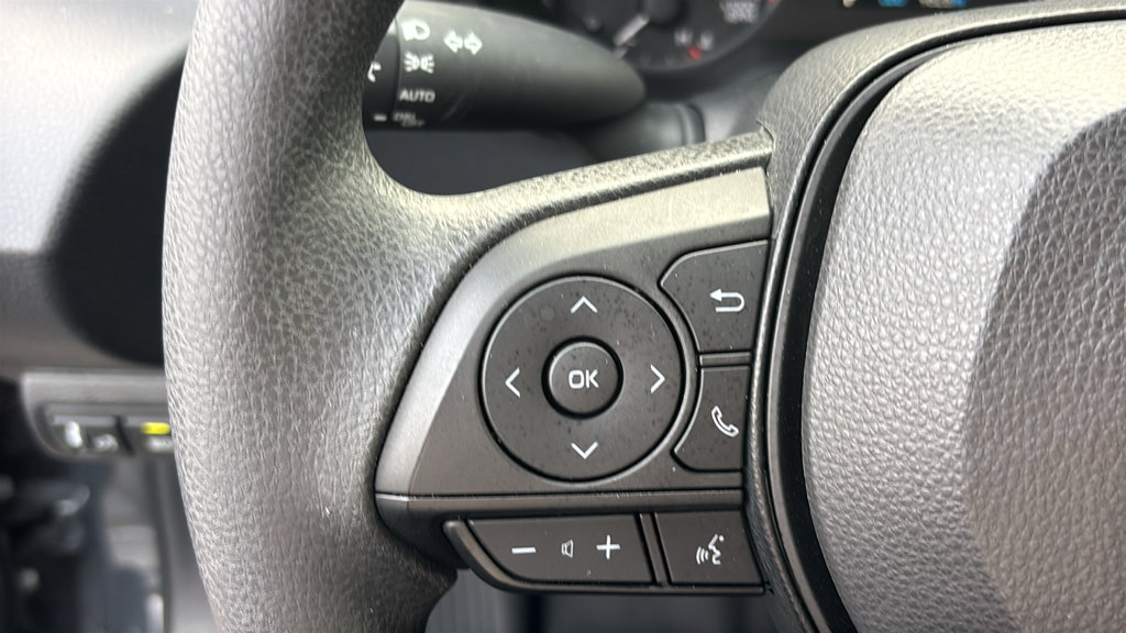 Used 2024 Toyota Corolla LE AWD/4WD image 14