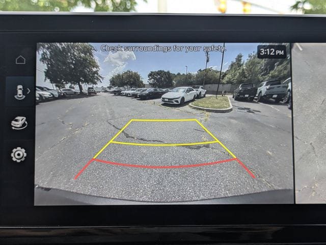 Used 2025 Hyundai Palisade Calligraphy AWD/4WD image 21