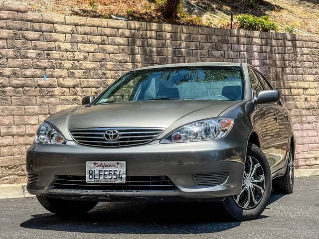 Used 2006 Toyota Camry LE FWD image 3