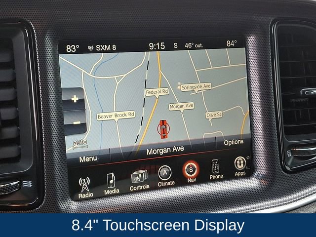 Used 2015 Dodge Challenger R/T Plus image 19