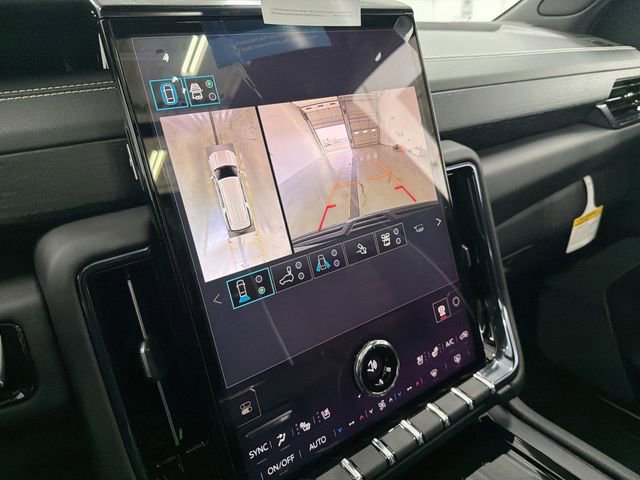 New 2026 GMC Yukon XL AT4 Ultimate w/ LPO, Illumination Package image 31