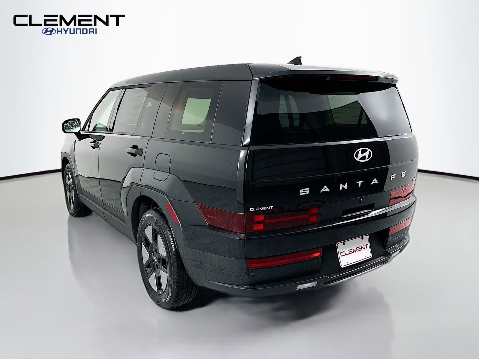 New 2026 Hyundai Santa Fe SE image 8