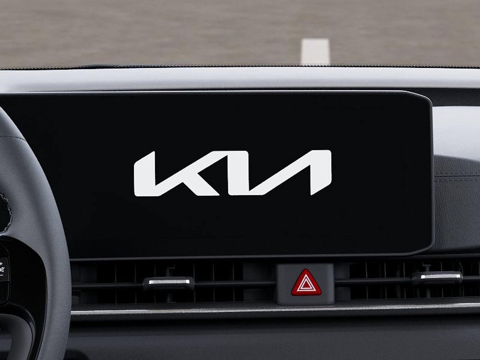 New 2027 Kia Carnival EX FWD image 21