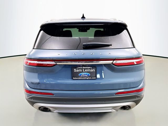 Used 2023 Lincoln Corsair Reserve image 6