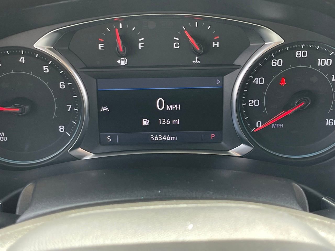 Used 2023 Chevrolet Equinox LT image 11