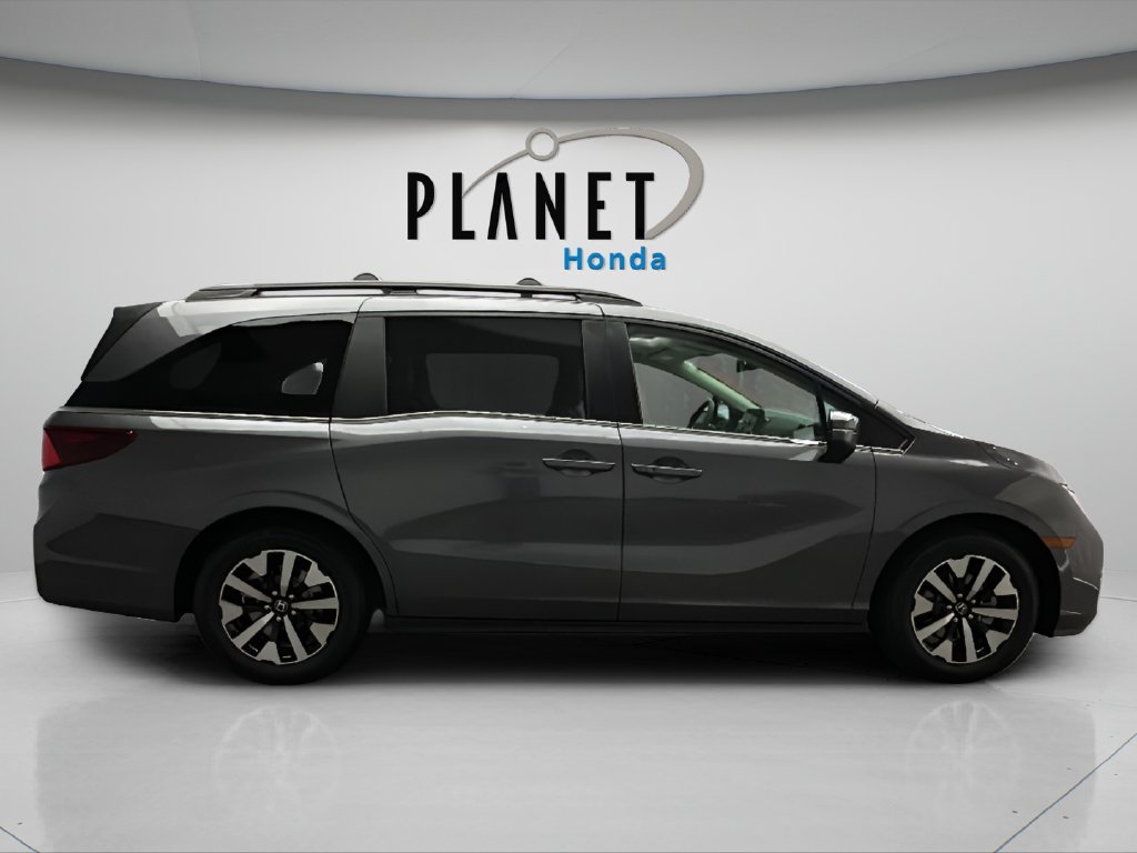 New 2027 Honda Odyssey EX-L image 9