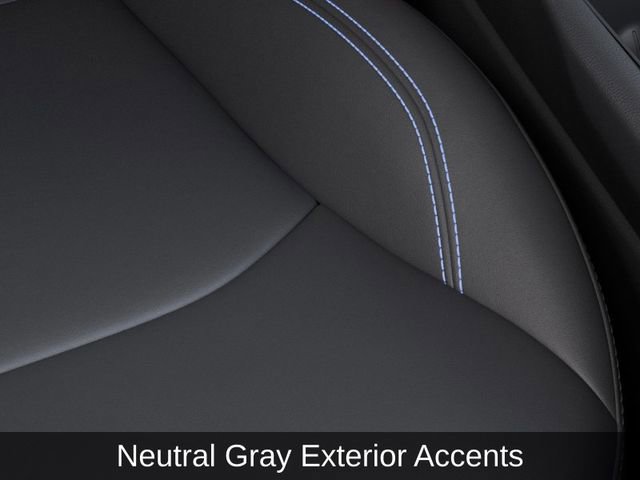 New 2026 Jeep Compass Limited w/ Sun, Sound & Navigation Group image 24