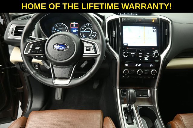 Used 2020 Subaru Ascent Touring w/ Popular Package #2A AWD/4WD image 15